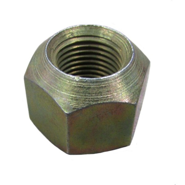 Aftermarket S.5938 Nut, Front Wheel C5NN1012B - main